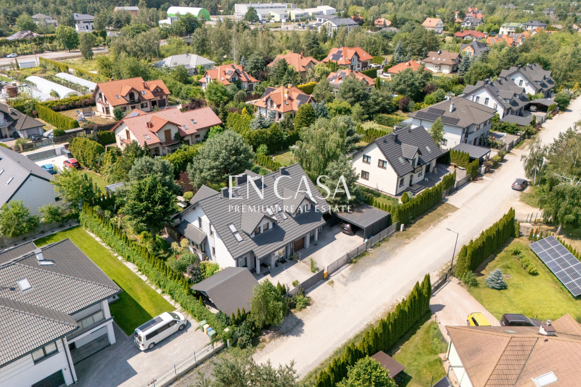 House Rent Jabłonna 18
